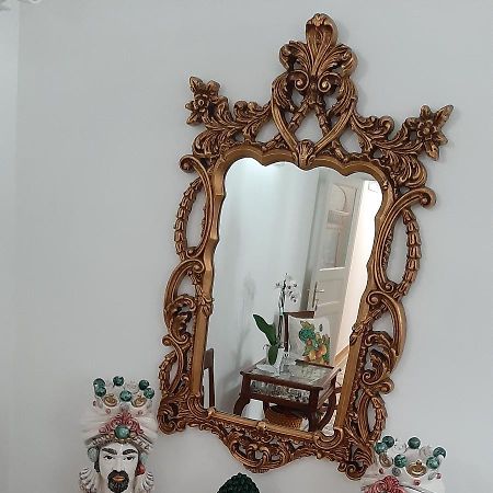B&B Granelli Di Sale Trapani Luaran gambar