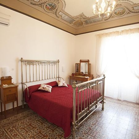 B&B Granelli Di Sale Trapani Bilik gambar
