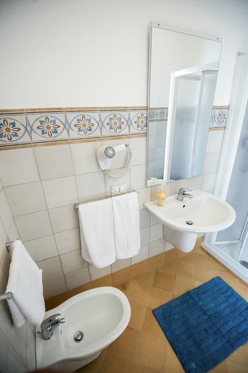 B&B Granelli Di Sale Trapani Bilik gambar
