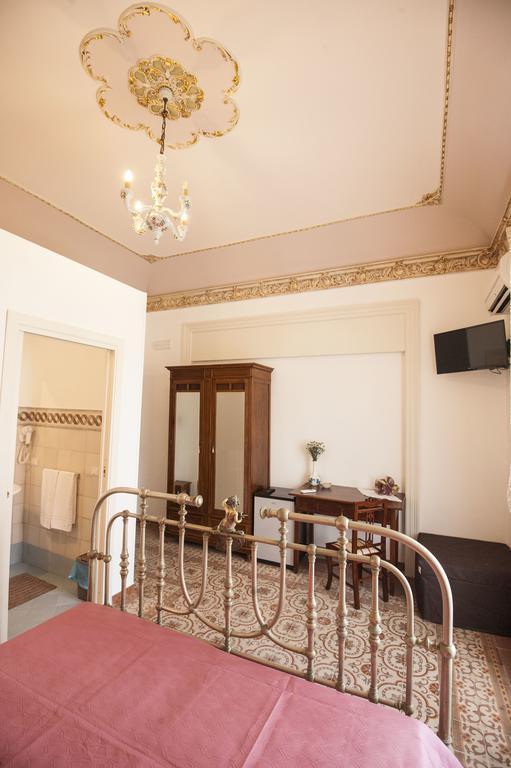 B&B Granelli Di Sale Trapani Bilik gambar