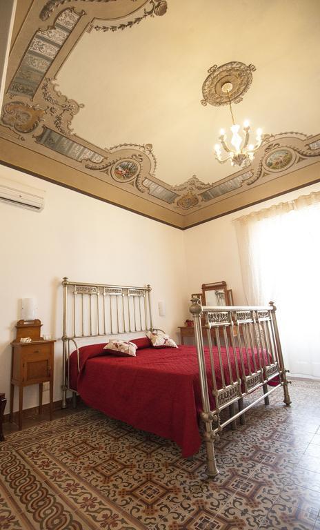 B&B Granelli Di Sale Trapani Bilik gambar