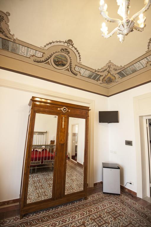 B&B Granelli Di Sale Trapani Bilik gambar