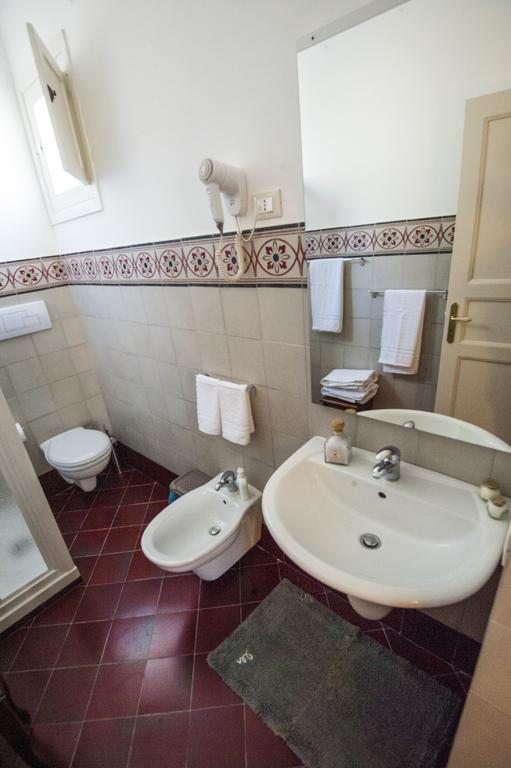 B&B Granelli Di Sale Trapani Bilik gambar