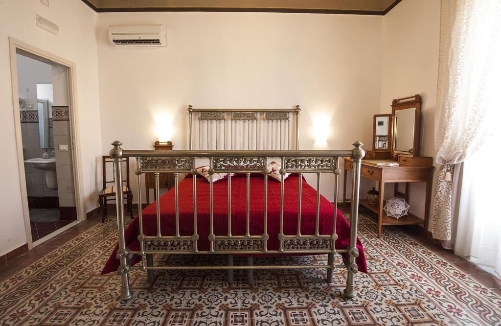 B&B Granelli Di Sale Trapani Bilik gambar