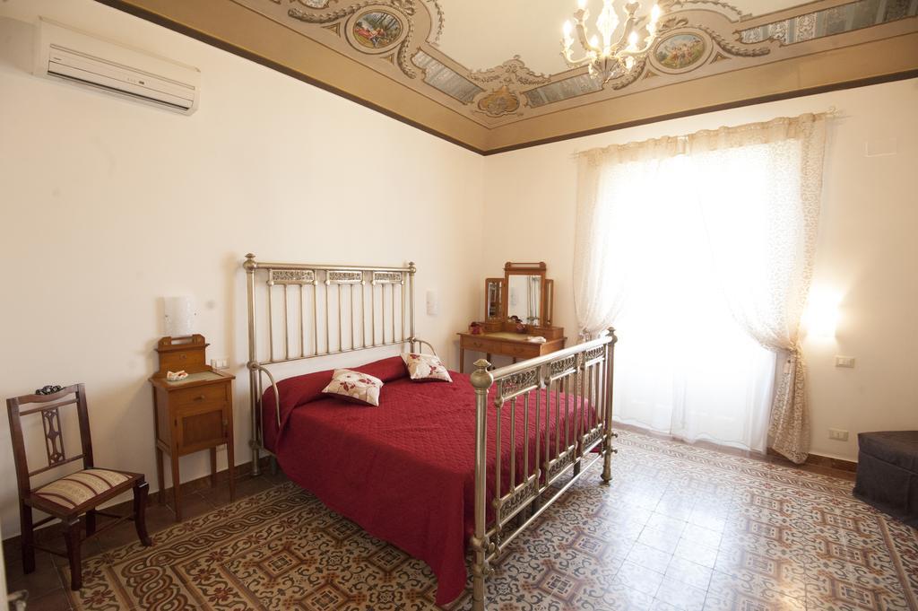 B&B Granelli Di Sale Trapani Bilik gambar